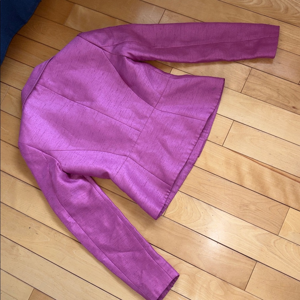 VINTAGE 90’s ANNE KLEIN skirt suit - Picture 13 of 13